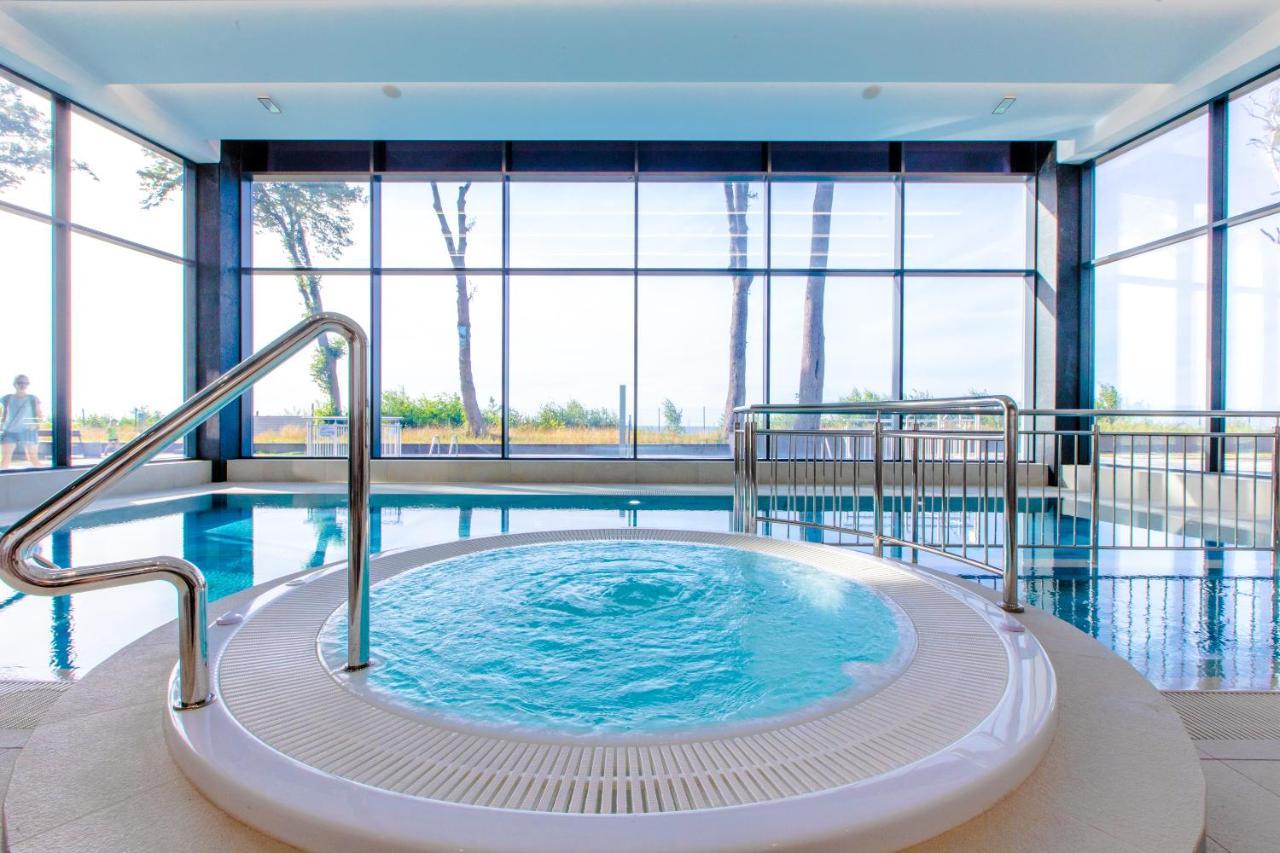 Resort Hevenia Rewal 4 Екстер'єр фото